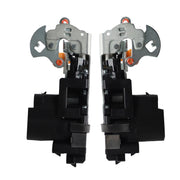 DURAFORCE Front Left Right Door Lock Actuator for Chevy Silverado 1500 1999-2006