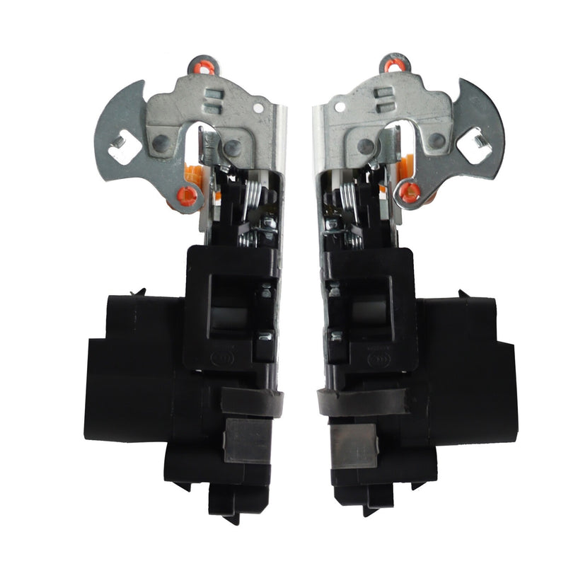 DURAFORCE Front Left Right Door Lock Actuator for Chevy Silverado 1500 1999-2006
