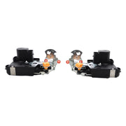 DURAFORCE Front Left Right Door Lock Actuator for Chevy Silverado 1500 1999-2006