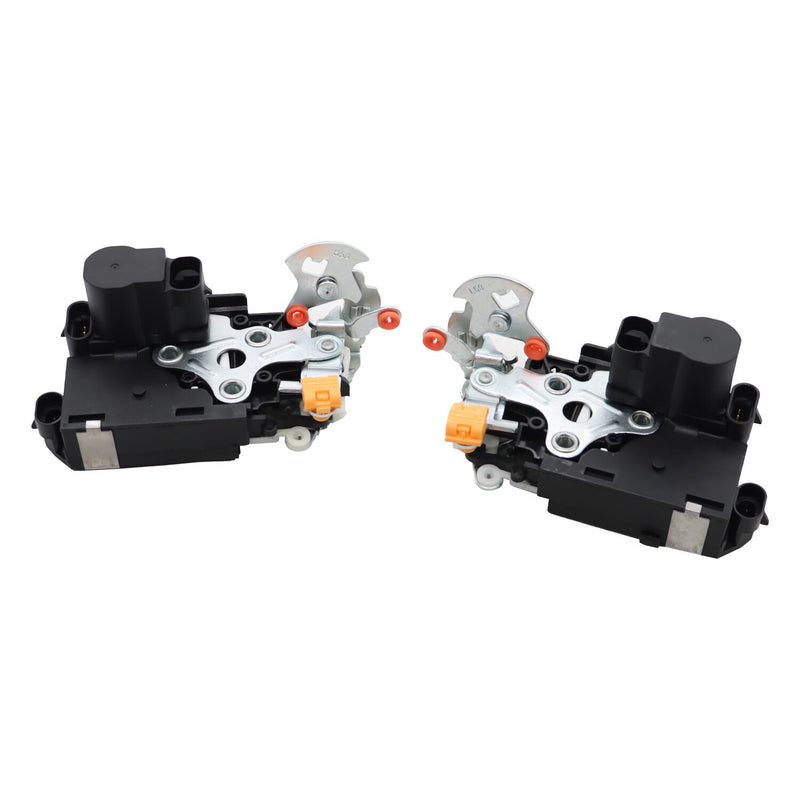 DURAFORCE Front Left Right Door Lock Actuator for Chevy Silverado 1500 1999-2006