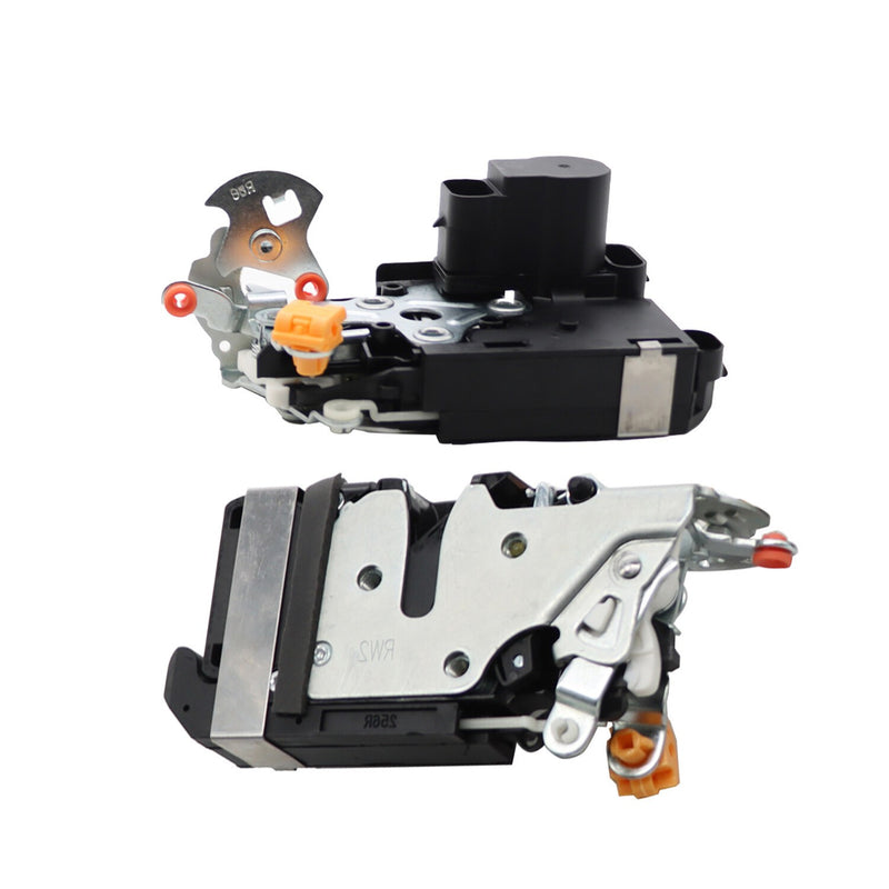 DURAFORCE Front Left Right Door Lock Actuator for Chevy Silverado 1500 1999-2006
