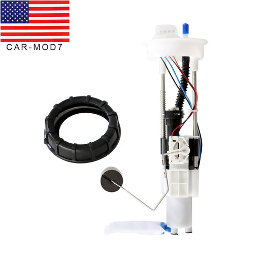 DURAFORCE Polaris RZR 900 XP 2011-2014 Fuel Pump Assembly 47-1007 New Replacement