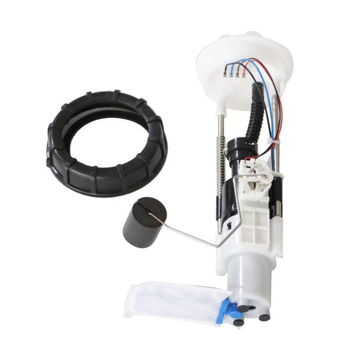 DURAFORCE Polaris RZR 900 XP 2011-2014 Fuel Pump Assembly 47-1007 New Replacement