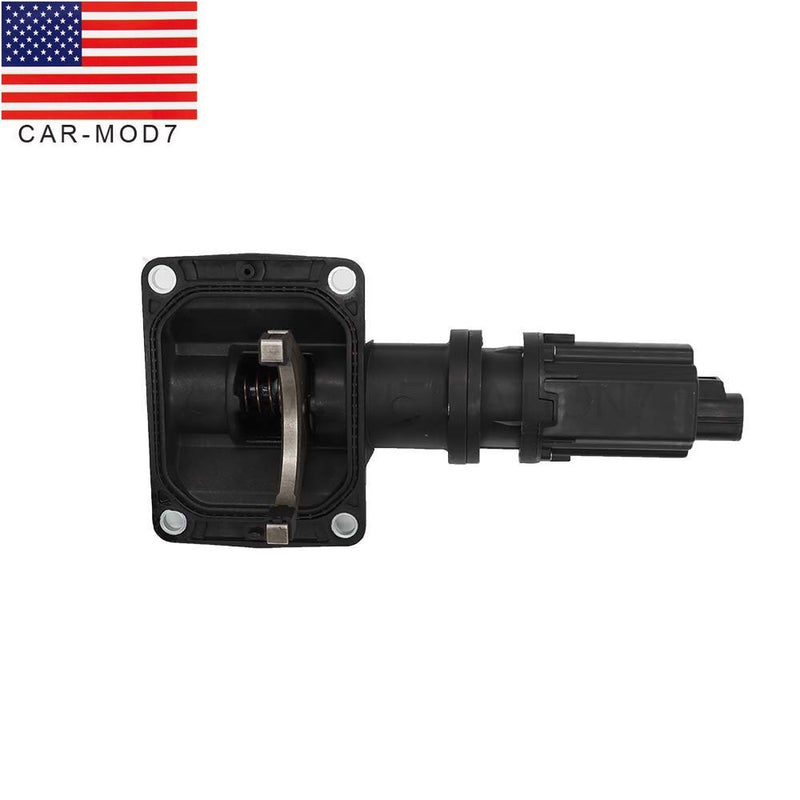 DURAFORCE Front Axle Locker Actuator for Dodge Ram 1500 2006-2018 205&215mm Diff