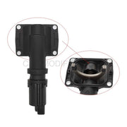 DURAFORCE Front Axle Locker Actuator for Dodge Ram 1500 2006-2018 205&215mm Diff