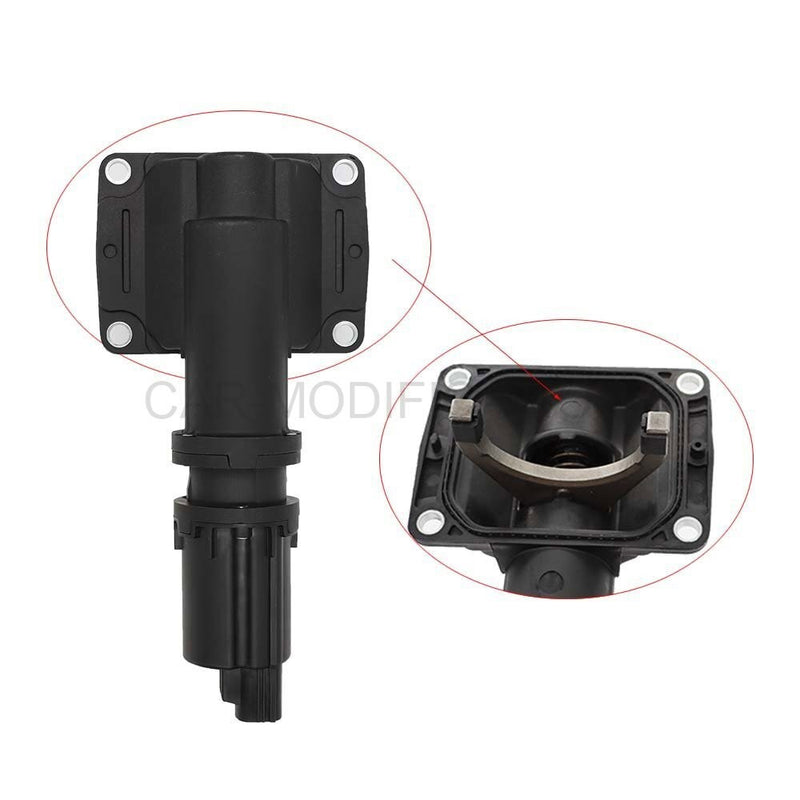 DURAFORCE Front Axle Locker Actuator for Dodge Ram 1500 2006-2018 205&215mm Diff
