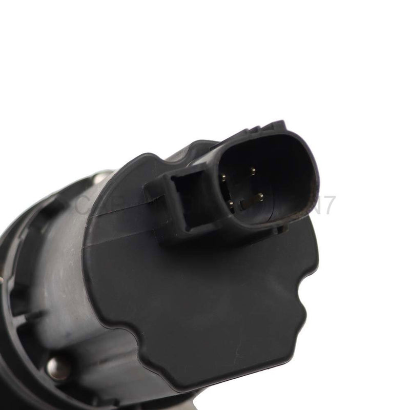 DURAFORCE Front Axle Locker Actuator for Dodge Ram 1500 2006-2018 205&215mm Diff