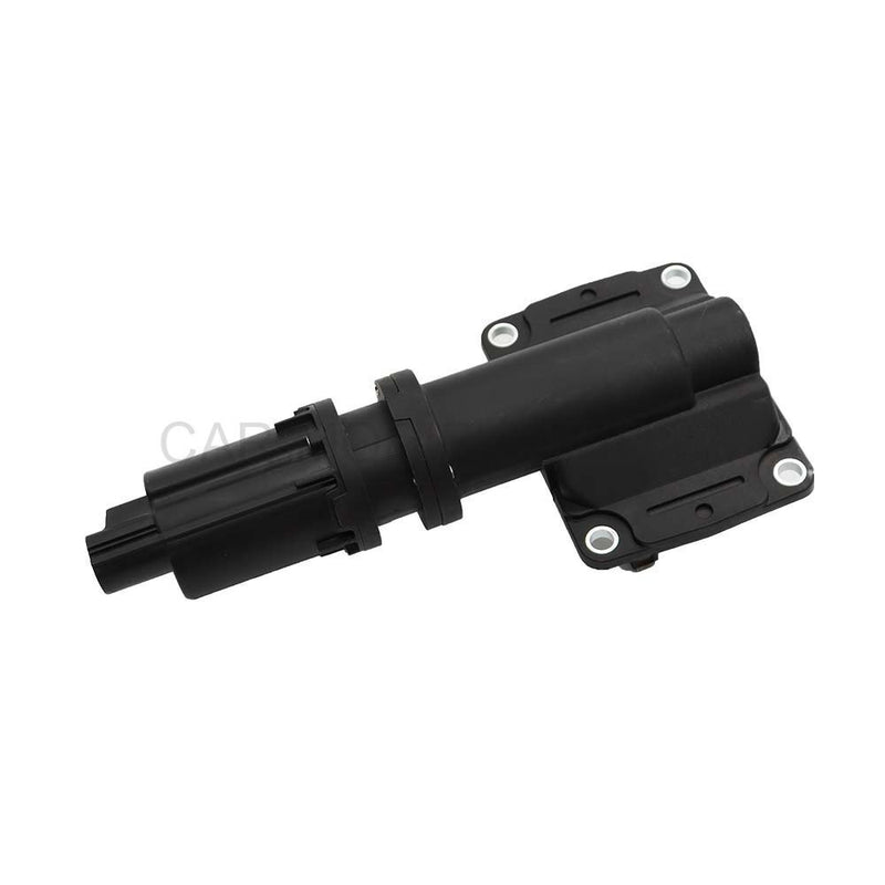 DURAFORCE Front Axle Locker Actuator for Dodge Ram 1500 2006-2018 205&215mm Diff