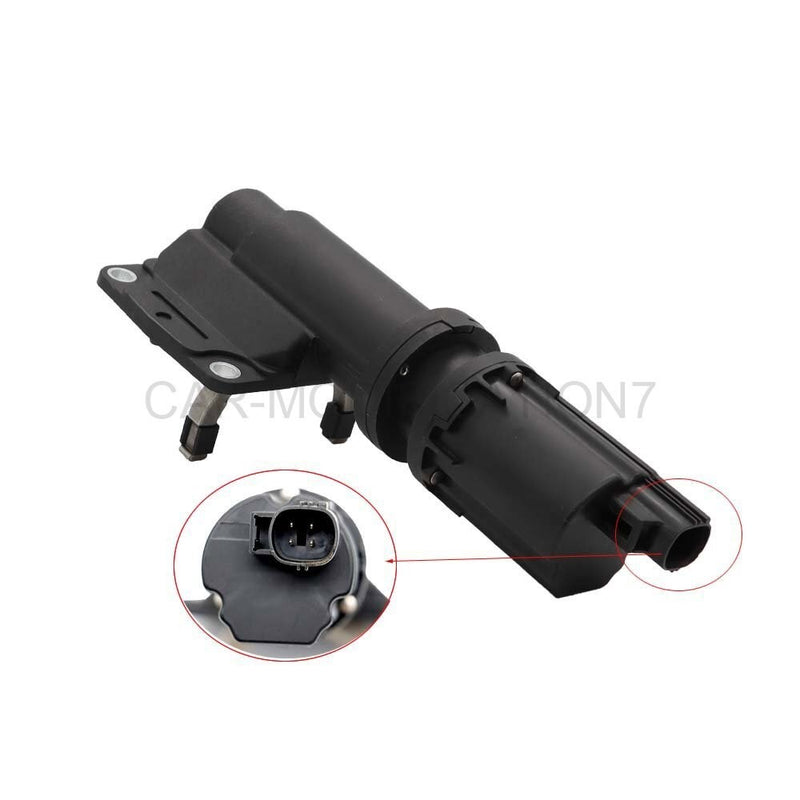 DURAFORCE Front Axle Locker Actuator for Dodge Ram 1500 2006-2018 205&215mm Diff