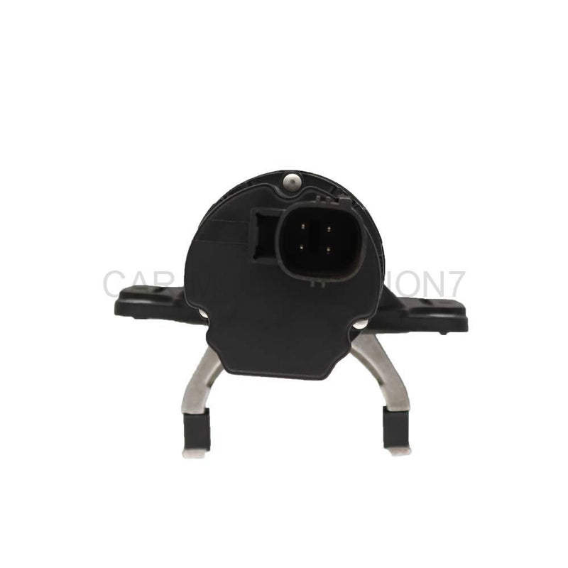 DURAFORCE Front Axle Locker Actuator for Dodge Ram 1500 2006-2018 205&215mm Diff