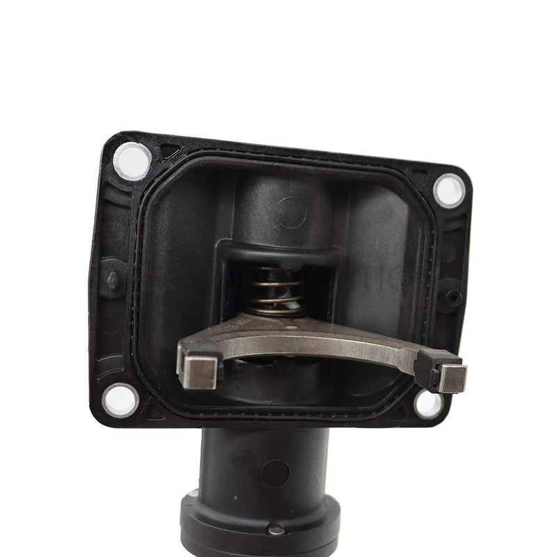 DURAFORCE Front Axle Locker Actuator for Dodge Ram 1500 2006-2018 205&215mm Diff