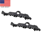 DURAFORCE Front Bumper Bracket LH RH Chevy Silverado 1500 2019-2023 Replacement Parts