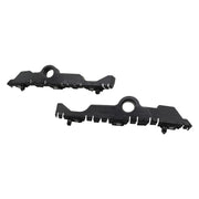 DURAFORCE Front Bumper Bracket LH RH Chevy Silverado 1500 2019-2023 Replacement Parts