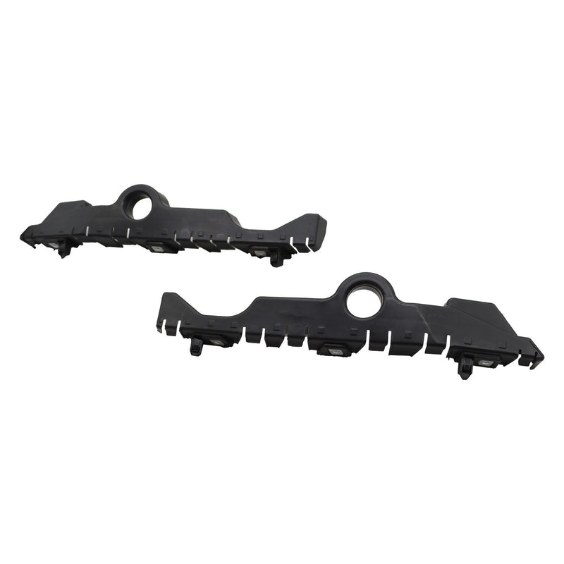 DURAFORCE Front Bumper Bracket LH RH Chevy Silverado 1500 2019-2023 Replacement Parts