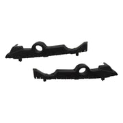 DURAFORCE Front Bumper Bracket LH RH Chevy Silverado 1500 2019-2023 Replacement Parts