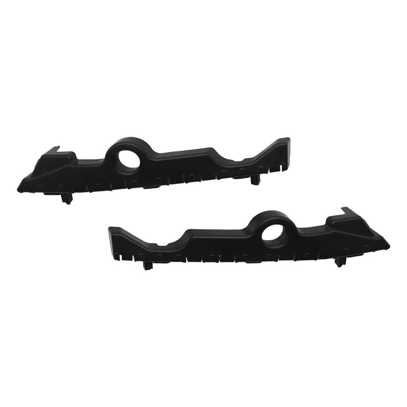 DURAFORCE Front Bumper Bracket LH RH Chevy Silverado 1500 2019-2023 Replacement Parts