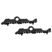 DURAFORCE Front Bumper Bracket LH RH Chevy Silverado 1500 2019-2023 Replacement Parts