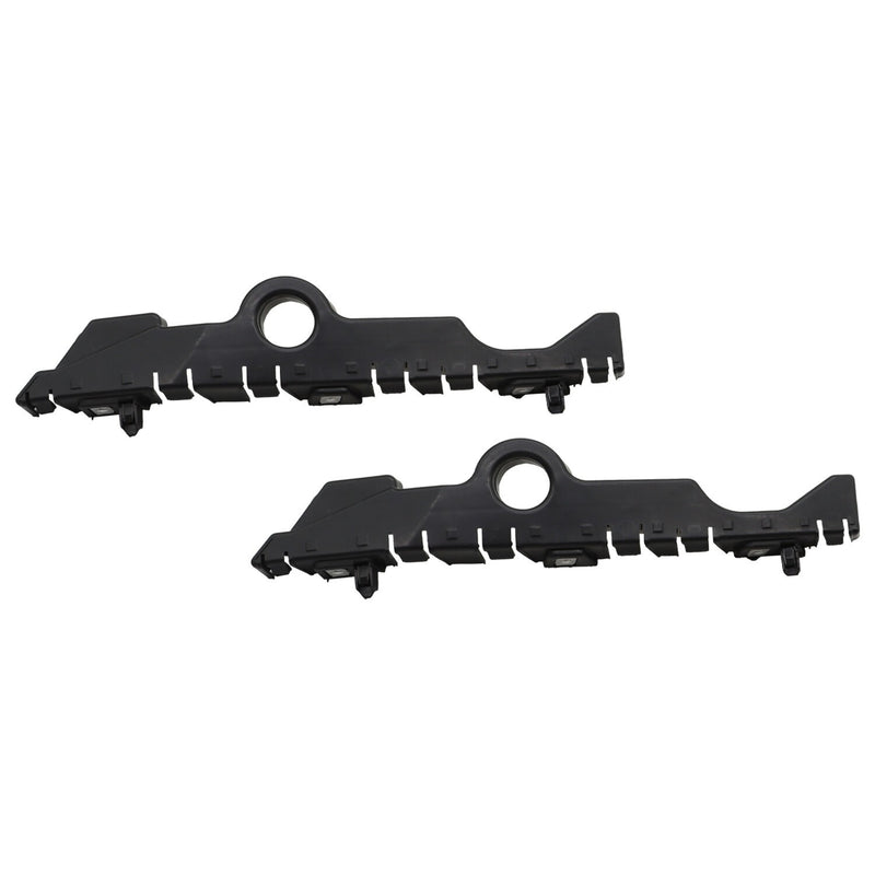 DURAFORCE Front Bumper Bracket LH RH Chevy Silverado 1500 2019-2023 Replacement Parts