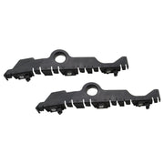 DURAFORCE Front Bumper Bracket LH RH Chevy Silverado 1500 2019-2023 Replacement Parts