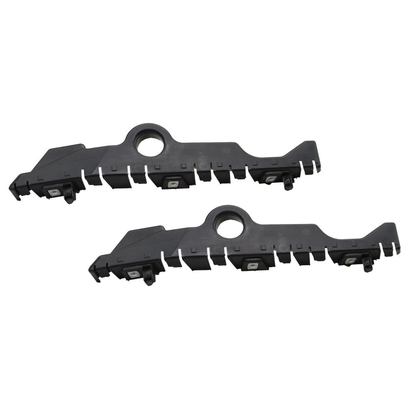 DURAFORCE Front Bumper Bracket LH RH Chevy Silverado 1500 2019-2023 Replacement Parts