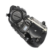 DURAFORCE LED Headlight LH Driver Side for 2014-2016 Mercedes-Benz E-Class W212 Sedan
