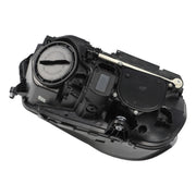 DURAFORCE LED Headlight LH Driver Side for 2014-2016 Mercedes-Benz E-Class W212 Sedan