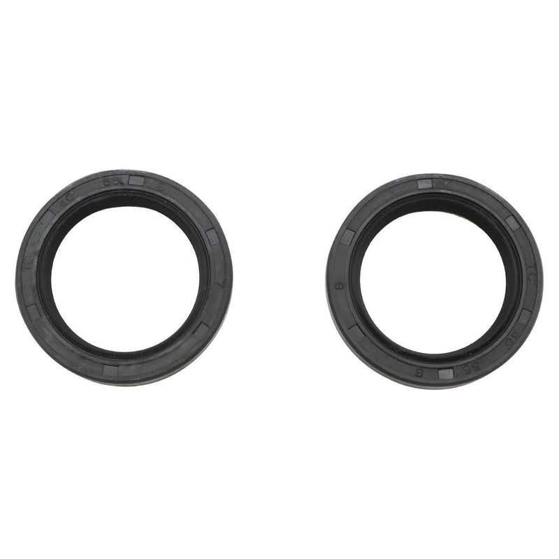 DURAFORCE Can-Am Defender Max HD10 XMR Front & Rear Wheel Bearing Seals Kit #293250246
