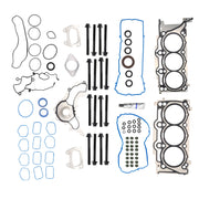 DURAFORCE Gasket Seal Kit with Head Bolts HS26541PT for RAM 1500 Chrysler Dodge Jeep 3.6L