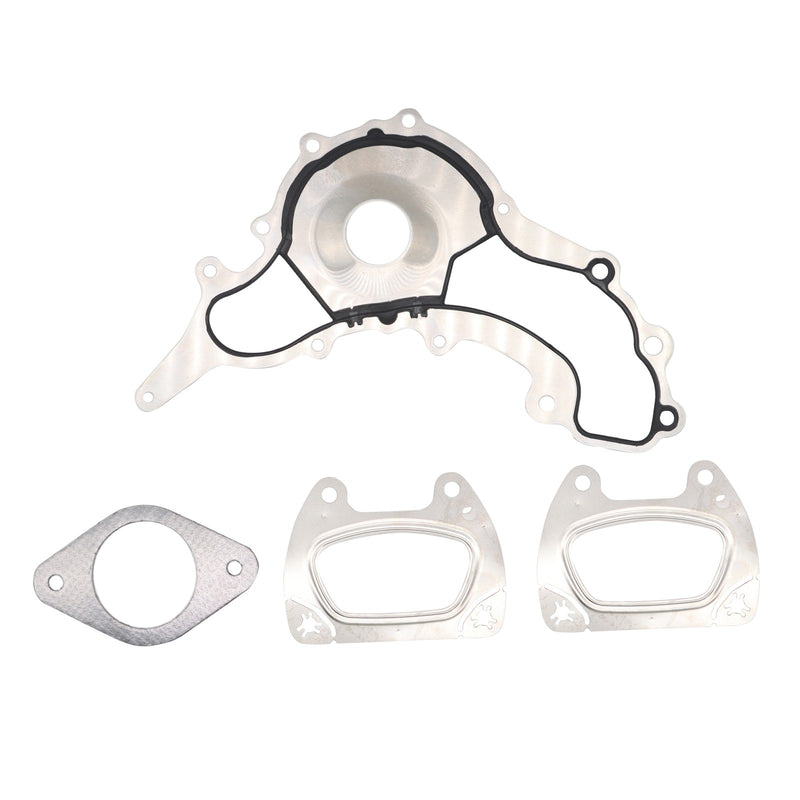 DURAFORCE Gasket Seal Kit with Head Bolts HS26541PT for RAM 1500 Chrysler Dodge Jeep 3.6L