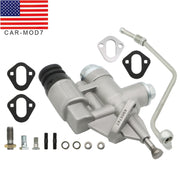 DURAFORCE Fuel Lift Pump Dodge Ram 5.9L 12V Diesel 94-98 Cummins 4988747 3936316