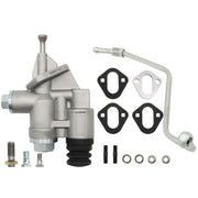 DURAFORCE Fuel Lift Pump Dodge Ram 5.9L 12V Diesel 94-98 Cummins 4988747 3936316