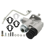 DURAFORCE Fuel Lift Pump Dodge Ram 5.9L 12V Diesel 94-98 Cummins 4988747 3936316