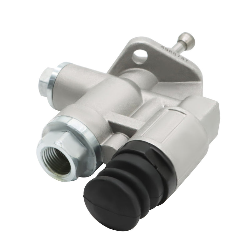 DURAFORCE Fuel Lift Pump Dodge Ram 5.9L 12V Diesel 94-98 Cummins 4988747 3936316