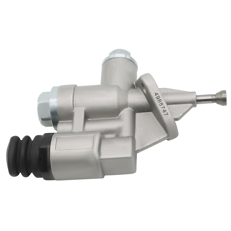 DURAFORCE Fuel Lift Pump Dodge Ram 5.9L 12V Diesel 94-98 Cummins 4988747 3936316