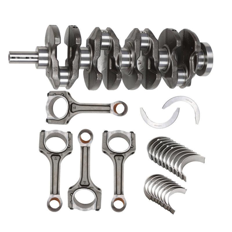 DURAFORCE G4KH 2.0T Engine Crankshaft ConRods Bearing for Hyundai Sonata Kia Optima US