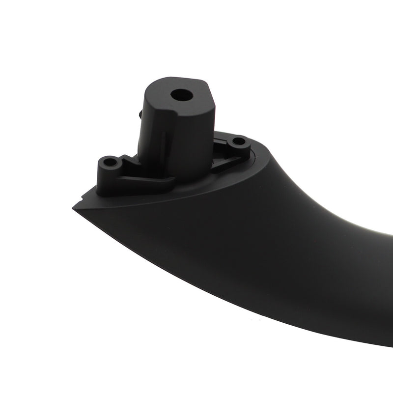 DURAFORCE BMW F30 F80 F31 Front Left & Right Inner Door Pull Handle Black Pair