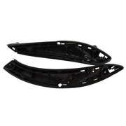 DURAFORCE BMW F30 F80 F31 Front Left & Right Inner Door Pull Handle Black Pair