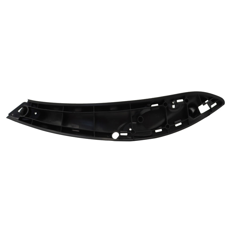 DURAFORCE BMW F30 F80 F31 Front Left & Right Inner Door Pull Handle Black Pair