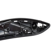 DURAFORCE BMW F30 F80 F31 Front Left & Right Inner Door Pull Handle Black Pair