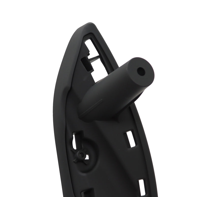DURAFORCE BMW F30 F80 F31 Front Left & Right Inner Door Pull Handle Black Pair