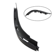 DURAFORCE Front Right Outer Bumper Filler for 2016-2018 Chevy Silverado 1500