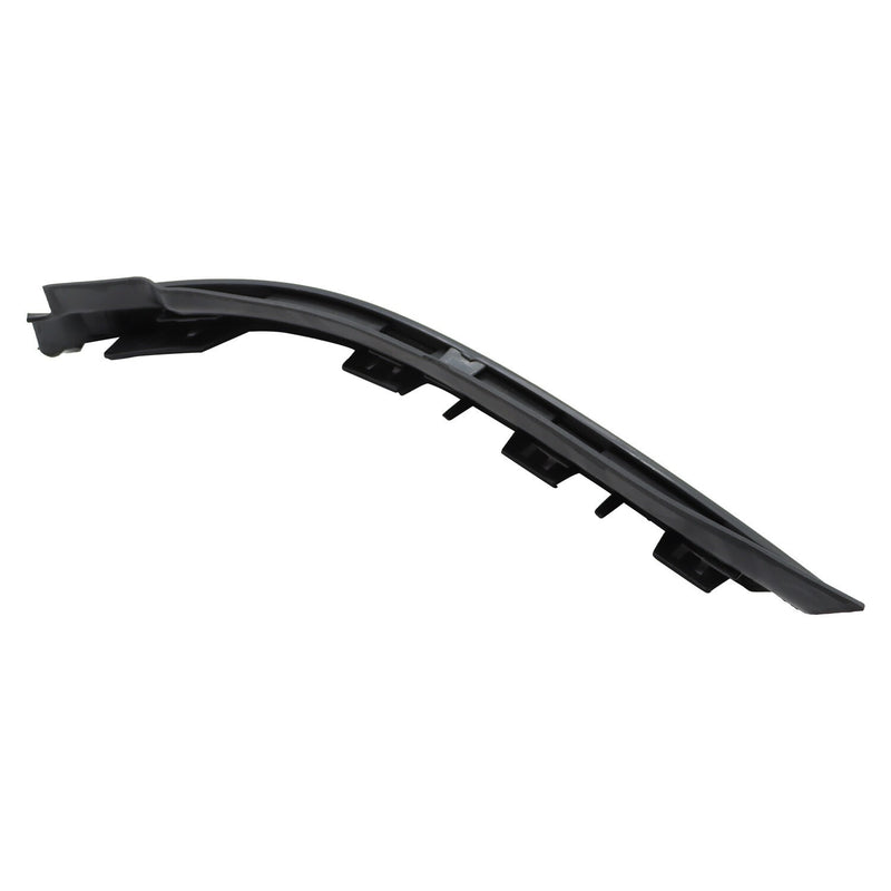 DURAFORCE Front Right Outer Bumper Filler for 2016-2018 Chevy Silverado 1500