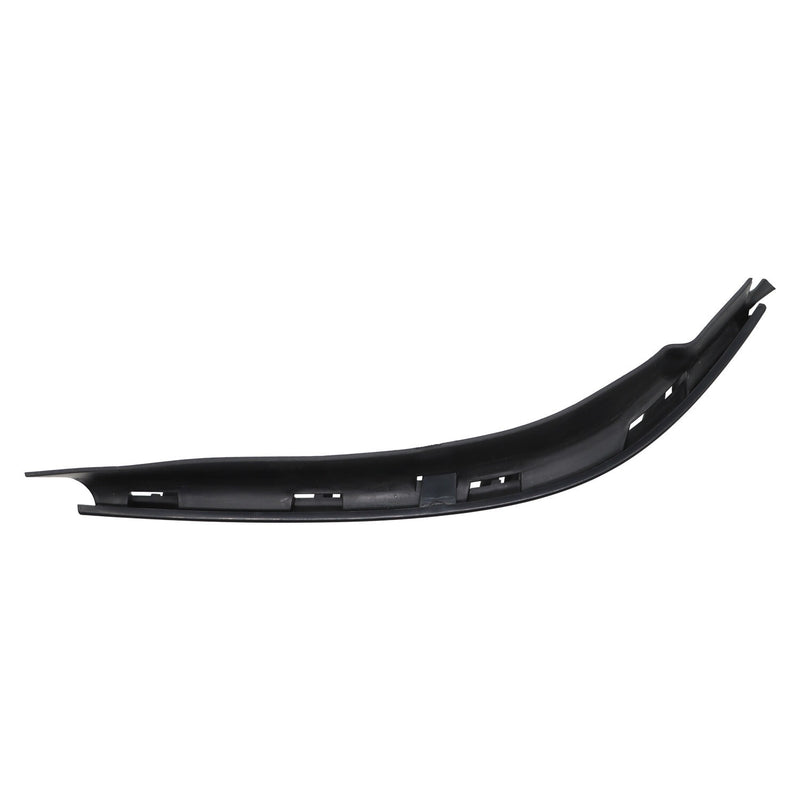 DURAFORCE Front Right Outer Bumper Filler for 2016-2018 Chevy Silverado 1500