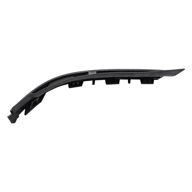 DURAFORCE Front Right Outer Bumper Filler for 2016-2018 Chevy Silverado 1500