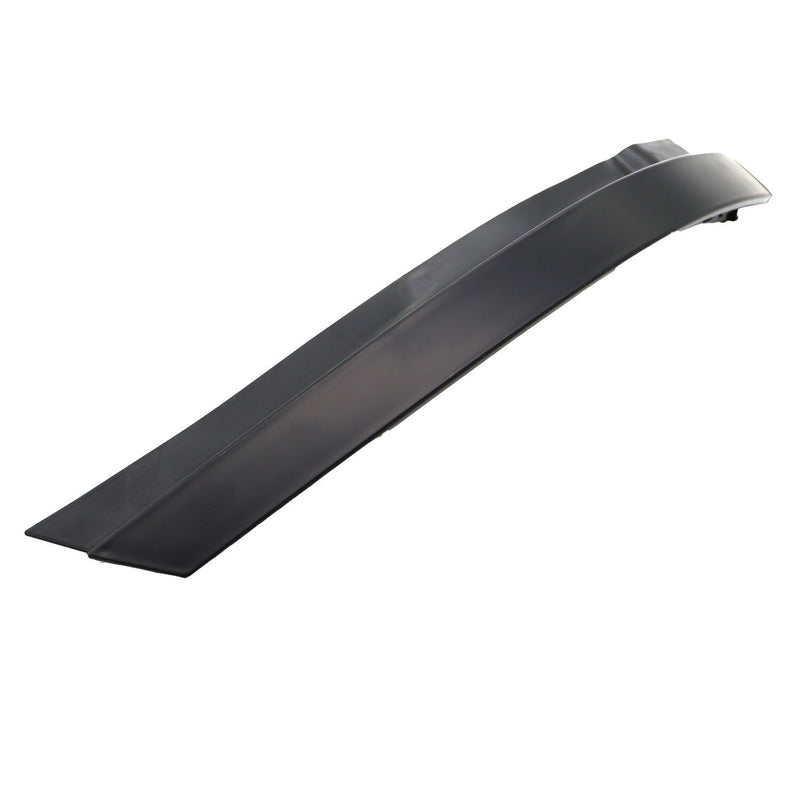 DURAFORCE Front Right Outer Bumper Filler for 2016-2018 Chevy Silverado 1500