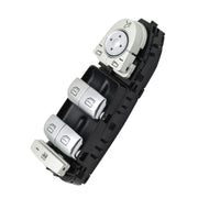 DURAFORCE Front Left Power Window Switch for Mercedes Benz C300 GLC300 2015-2022