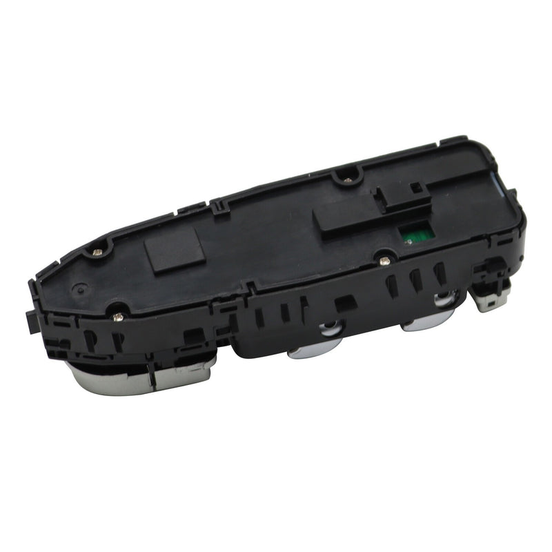 DURAFORCE Front Left Power Window Switch for Mercedes Benz C300 GLC300 2015-2022
