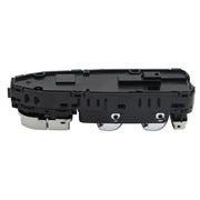 DURAFORCE Front Left Power Window Switch for Mercedes Benz C300 GLC300 2015-2022
