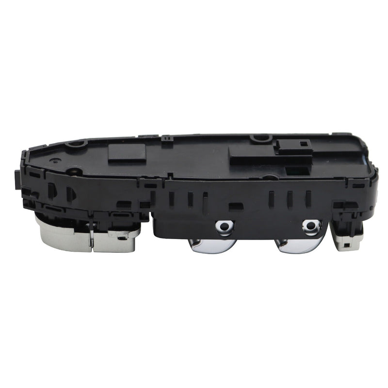 DURAFORCE Front Left Power Window Switch for Mercedes Benz C300 GLC300 2015-2022