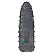 DURAFORCE Front Left Power Window Switch for Mercedes Benz C300 GLC300 2015-2022